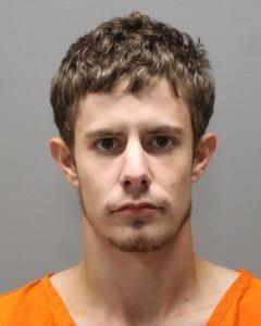 Mugshot of WITT, DYLAN