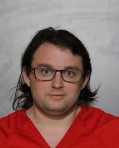 Mugshot of HINCH, WESLEY