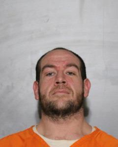 Mugshot of CHANDLER, RICHARD