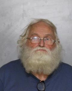 Mugshot of SOUTHERLAND, LARRY