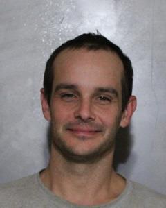 Mugshot of KEPLINGER, HARRY