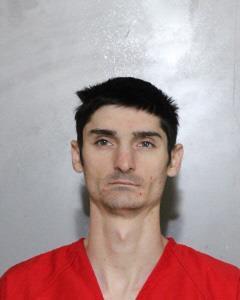 Mugshot of TAYLOR, CALVIN