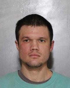 Mugshot of BUSHARD, JUSTIN