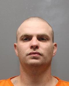 Mugshot of PAYNE, JOHNATHAN