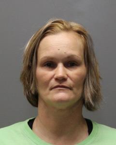 Mugshot of HEATON, HEATHER