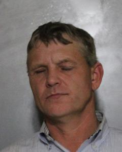 Mugshot of REED, SAMUEL