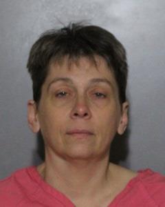 Mugshot of JOHNSON, CHARLA