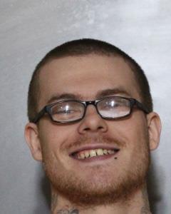 Mugshot of RIDGEWAY, CLIFTON