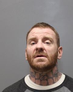 Mugshot of CLECKLER, FRANK