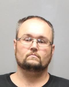 Mugshot of THOMAS, BOBBY