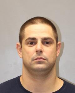 Mugshot of JOHNSON, STANLEY