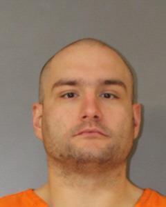 Mugshot of HICKS, TONY