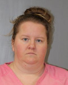 Mugshot of CAMPBELL, KIMBERLY