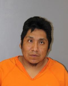Mugshot of CORTEZ, DOMINGO