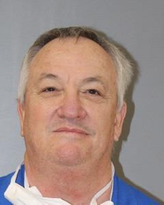 Mugshot of DAVIS, MARK