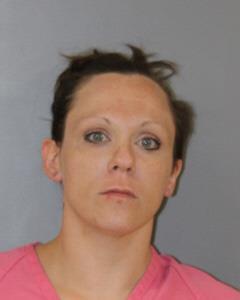 Mugshot of SMITH, ASHLEY