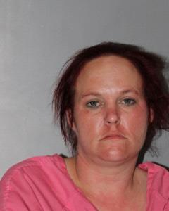 Mugshot of MURPHEE, LAURA