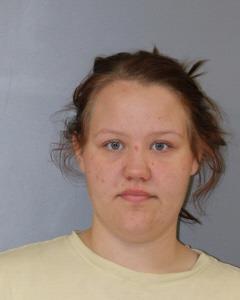 Mugshot of MAZE, KAYLEIGH