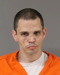 Mugshot of PETTY, ANDREW