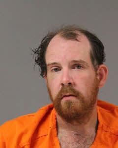 Mugshot of CURL, MICHAEL