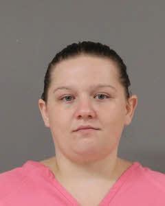 Mugshot of WILEMON, TARA