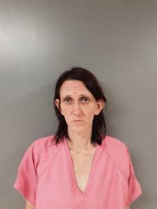 Mugshot of ARMSTRONG, JESSICA