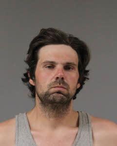 Mugshot of CATO, DOUGLAS
