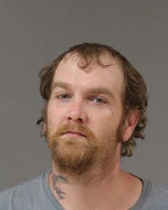 Mugshot of OLIVER, DUSTIN
