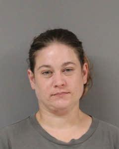 Mugshot of RIVERA, LACRECIA