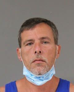 Mugshot of WILLIAMS, JOHN