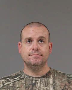 Mugshot of CORNELIUS, JEREMY