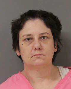 Mugshot of HOGELAND, MARY