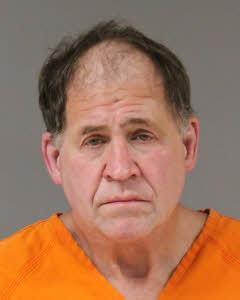 Mugshot of KING, JEFFREY