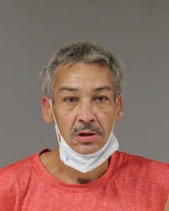 Mugshot of MCCURRY, JERRY