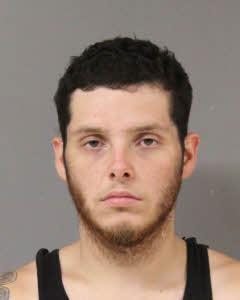 Mugshot of ARMSTRONG, KASEY