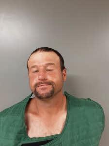Mugshot of MIKEL, JOHN