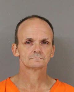 Mugshot of MCCAY, BARRY