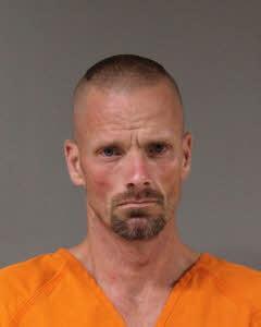 Mugshot of ARMSTRONG, MICHAEL