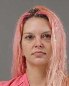 Mugshot of FULENWIDER, ASHLEY