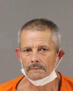 Mugshot of HOGELAND, KENNETH