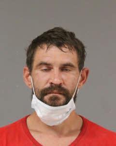 Mugshot of HARDIN, JOHN