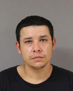 Mugshot of MALDONADO, INEZ