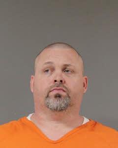 Mugshot of HAISTEN, LARRY