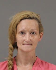 Mugshot of SANDIFER, ALICIA