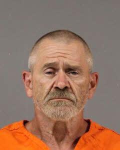 Mugshot of JONES, JACK
