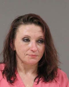 Mugshot of BULLARD, LYDIA