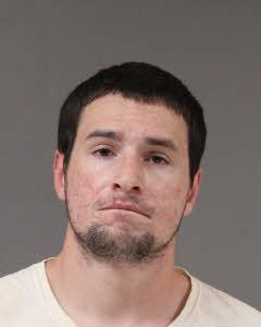 Mugshot of CALHOUN, DARRELL