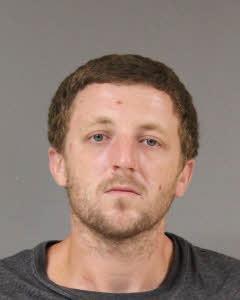 Mugshot of MARTIN, JOHNATHAN