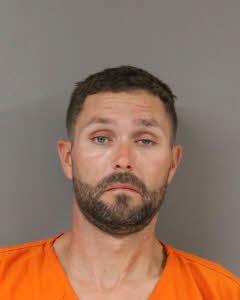 Mugshot of BASS, JOSEPH