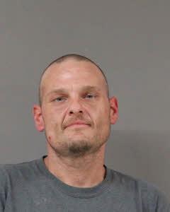Mugshot of OWENS, JOHNNY